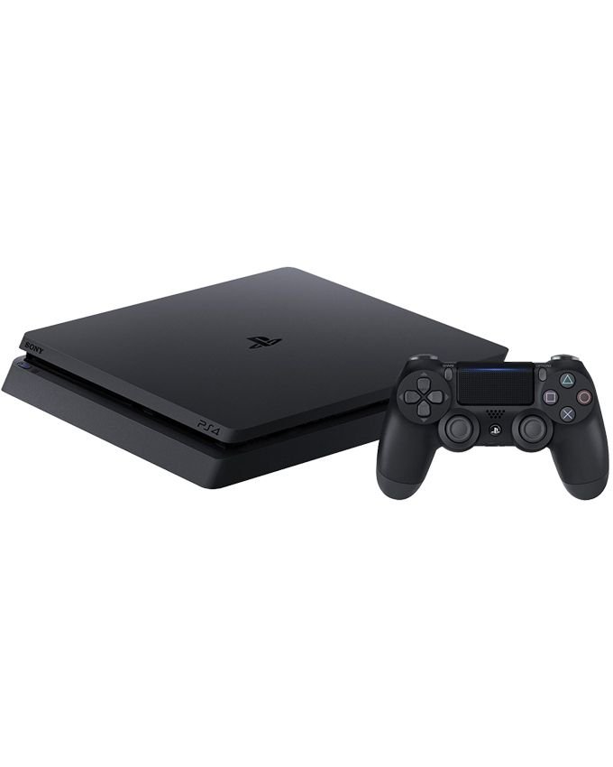 Playstation PS4 Slim 500 Gb
