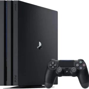 ps4 pro 1TB