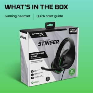 Hyper cloudx stinger core wireless XBOX