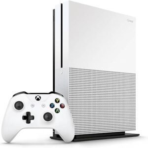 XBOX ONE S 500 GB AND 1TB