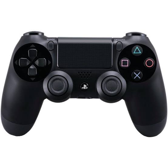PS4 COPY Controller