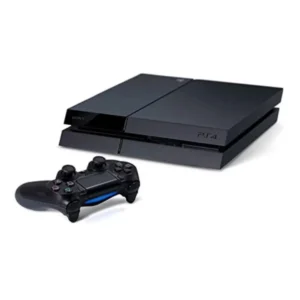 ps4 fat 500 GB