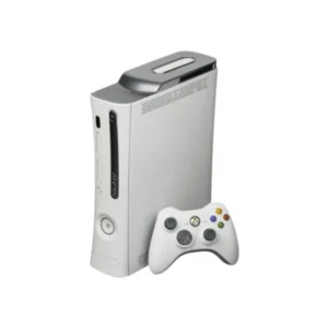 XBOX FAT 250 GB with games